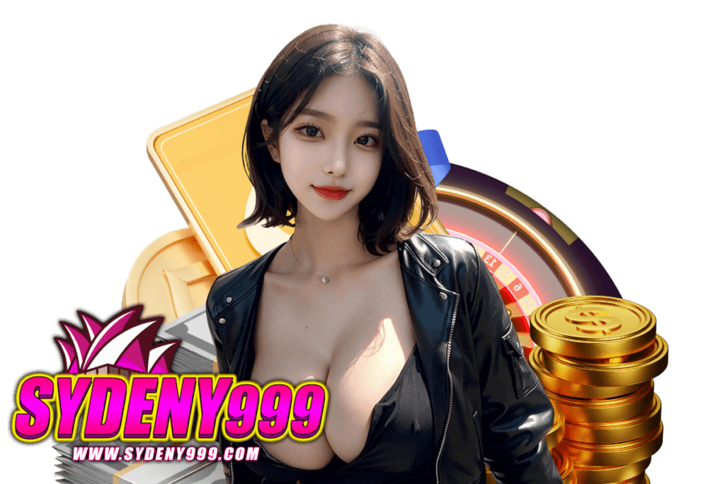 sydeny999 สล็อต